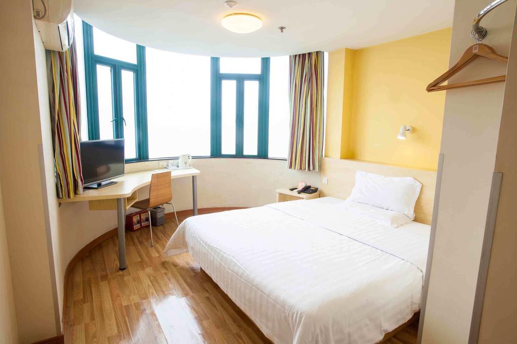 7Days Inn Shantou Municipal Government Rom bilde