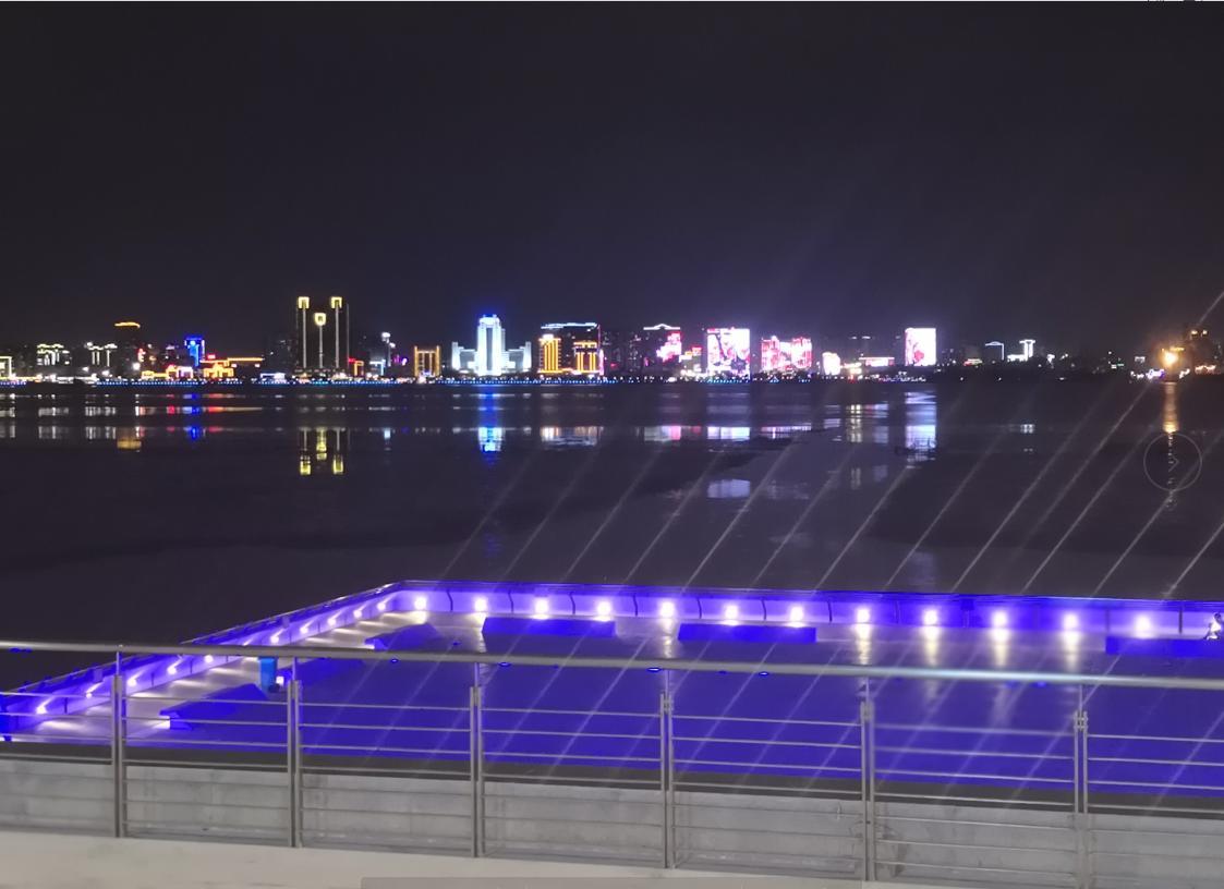 7Days Inn Shantou Municipal Government Eksteriør bilde